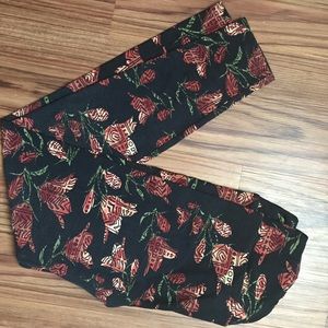 Lularoe leggings